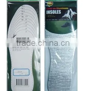 Widely Used Anti Arthritis Orthopetic Function Shoe Insoles thumbnail-1