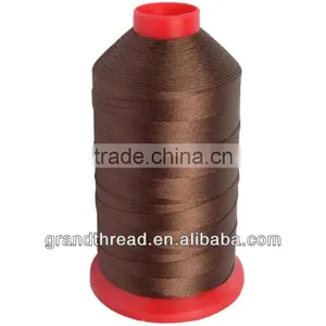 70D/3 High Tenacity Polyester Thread thumbnail-1