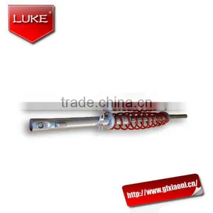 710MM Iron Rickshaw Shock Absorber/vehicle Shocker/e Rickshaw Spare Parts With Good Quality thumbnail-1