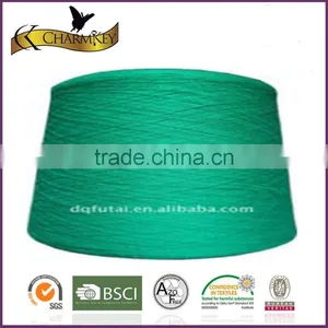 Various Color Top Quality Merino Wool and Acrylic Blend Knitting Yarn Are Very Popular in America and Europe Market thumbnail-1
