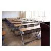 Double Student Desk and Chair.school Desk and Chair thumbnail-1