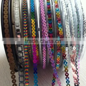 5mm Sequin Roll thumbnail-3