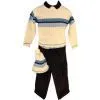 United States B. T. Kids Four Piece Set thumbnail-1