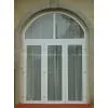 PVC Window With Three Wings thumbnail-1