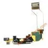 IPhone 4S White Dock Connector Flex Cable, Sell IPhone 4S White Dock Connector Flex Cable, for IPhone 4S White Dock Connector Flex Cable thumbnail-1