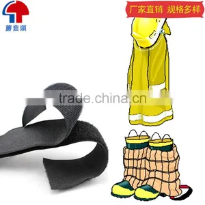 Fire Retardant Nylon Hook and Loop Tape for Vietnam thumbnail-1