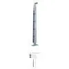 Stainless Steel Balustrade Staircase Handrail thumbnail-1