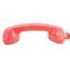 Multi-color Pop ABS Smart Phone Retro Noise Cancelling Handset With Volume Adjustment thumbnail-1