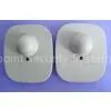 Mini RF Security Tag , Tough and Square Shoes Tag for Supermarket thumbnail-1