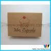 Customized Brown Kraft Cupcake Box thumbnail-2