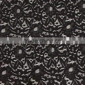 The Elastic Lace Fabric thumbnail-2