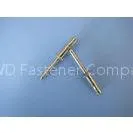 Original CSK Head Pop Structural Blind Automotive Rivets Stainless Steel Shear Strength thumbnail-1