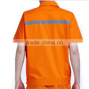 Antistatic Worker Uniform Lab Uniforms thumbnail-3