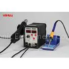High Precision 2 In 1 Soldering Desoldering Station With Digital Display thumbnail-1