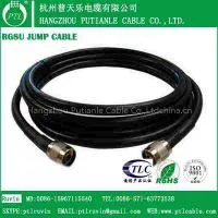 RG8 JUMP CABLE thumbnail-1
