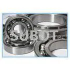 Gcr15 Deep Groove Ball Bearing 6020 6021 6022 6024 6026 6028 6030 Open Ball Bearings thumbnail-1