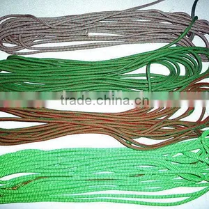 Special Top Sell Colorful Nylon Twist Drawstring Cord thumbnail-4