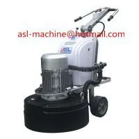 High Quality Floor Grinding Machine（ASL750-T9） thumbnail-1