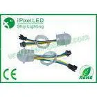 26mm Smart Individual Rgb Led Pixel Amesement Park Decoration DMX Controlling thumbnail-1