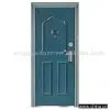 Sell Single-Leaf Steel Security Door thumbnail-1