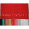 50% Wool 50% Polyester Dressmaking Fabrics Cloth Red Black Pink thumbnail-1