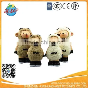Sheep Saving Box thumbnail-1