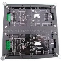 Magnetic LED Display thumbnail-1