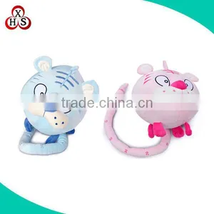 Baby Rattle Ring With High Quality For 0~2Years Old thumbnail-6
