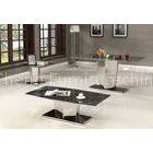 Multi Color Natural Luxury Living Room Furniture Marble Dining Table Set thumbnail-1