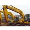 Used Excavator thumbnail-1