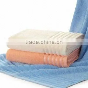 100%cotton 70*140cm Jacquard Beach Towel thumbnail-1