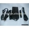 90W Universal Laptop and Car AC/DC 2 IN 1 Adapter thumbnail-1