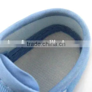Lovely Smile Face Bear Summer Baby Shoes for Boy thumbnail-6