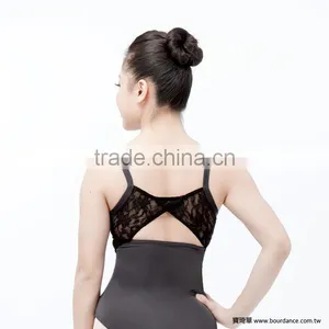 Adult Lace Wholesale Leotards thumbnail-2