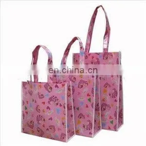 Non-woven Shopping Bag thumbnail-1