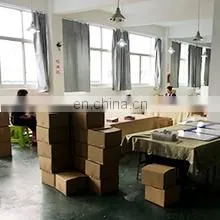 Qingdao Focus On Color Industry & Trade Co., Ltd. company overview - view 3 thumbnail