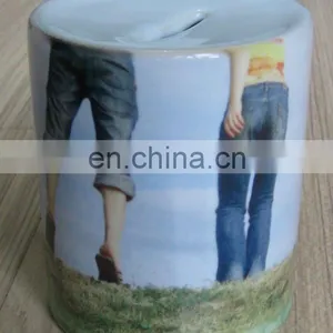 Sublimation Saving Banks,money Can thumbnail-6
