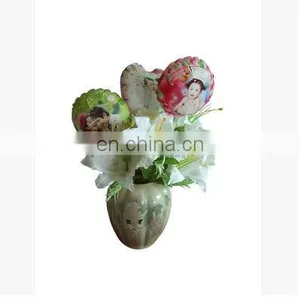 Blank A3 Round Ballon thumbnail-1