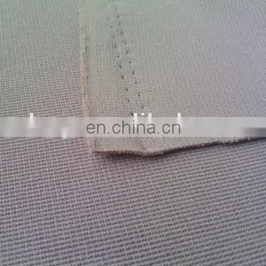 Winfar Textile Heavy Weight Knitted Polyester DTY Spandex Dyed Stripe Fabric Ottoman thumbnail-6