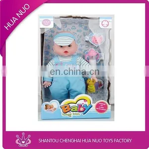 Reborn Newborn Baby Boy Doll thumbnail-1