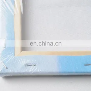 Stretched Canvas Painting thumbnail-4