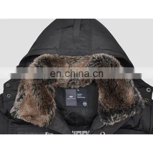 Letterman Jacket Wholesale Cheap Wholesale Jackets Bulk Wholesale Jacket thumbnail-4