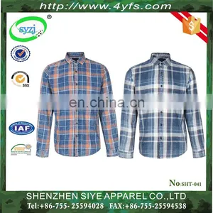 Casual Style Shirt thumbnail-1