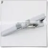 China Wholesale Cheap Promotional Tie Clips thumbnail-1