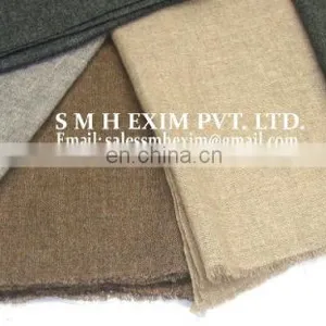 Pashmina Wool Shawls /Cheap Pashmina Scarfs thumbnail-3
