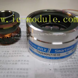 Smartsyn Encoder TS2640N71E10 thumbnail-1