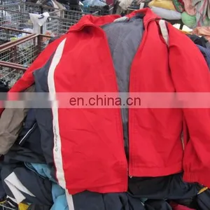 Top Quality Old Clothing Sale Japan Exporter thumbnail-1