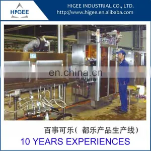 HIG Automatic Adhesive Label Sticker Printing Machine thumbnail-3