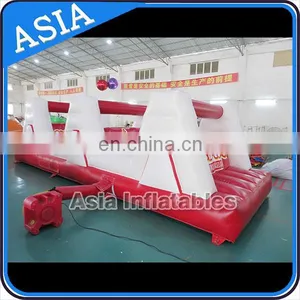 Inflatable Castle Equipment Challenge Obstacle Course Residential For Kids thumbnail-3