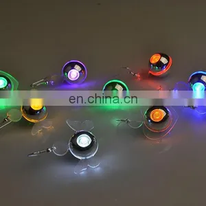 Korea Led Flashing Ear-drop With Colorful Lighting thumbnail-1